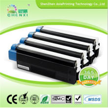 Laser Printer Toner Cartridge Compatible for Oki C5100